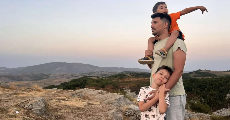 “Uşaqlar atalarını soruşur, nə cavab verim?” Yasamaldakı faciədə həlak olan Samir Ramazanovun həyat yoldaşı