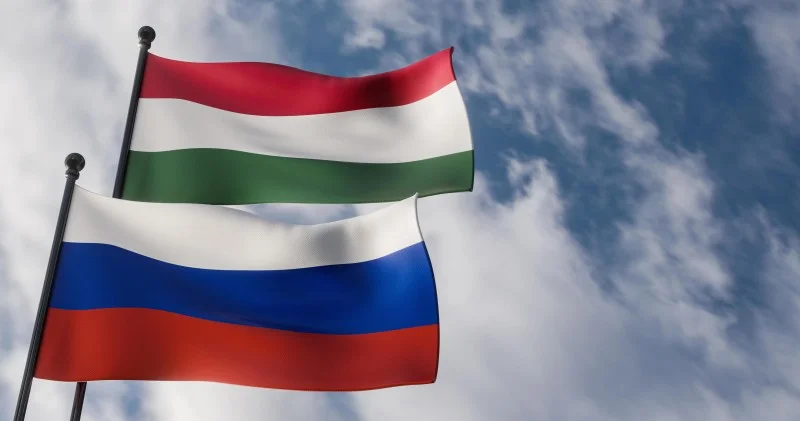 Macarıstan Rusiya ilə əməkdaşlığı davam etdirmək niyyətindədir