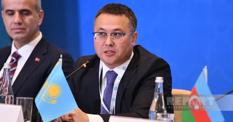 TDT çərçivəsində ortaq seriallar və uşaq kontenti yaradıla bilər