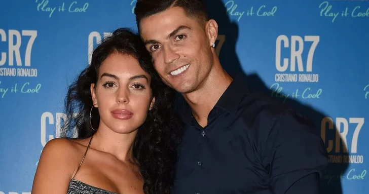 Криштиану Роналду выбрал дату и место свадьбы с Джорджиной Родригес