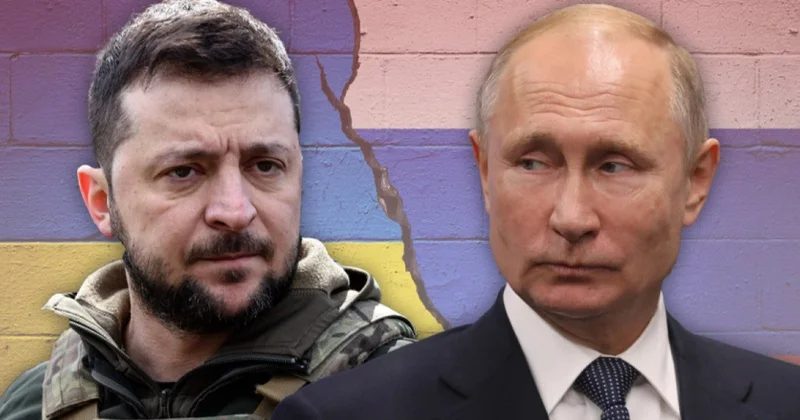 Zelenski üçün kritik dönəm: Şərtləri qəbul edəcək, yoxsa savaşa davam edəcək?