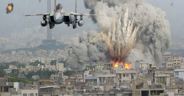 İsrail atəşkəsə baxmayaraq, Livana 669 hava hücumu təşkil edib