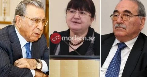 Ramiz Mehdiyevlə Fatma Abdullazadə Tofiq Hacıyevə necə mane olmuşdular...