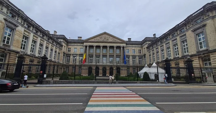 Avropalı müttəfqiləri Belçikadan şübhələnirlər