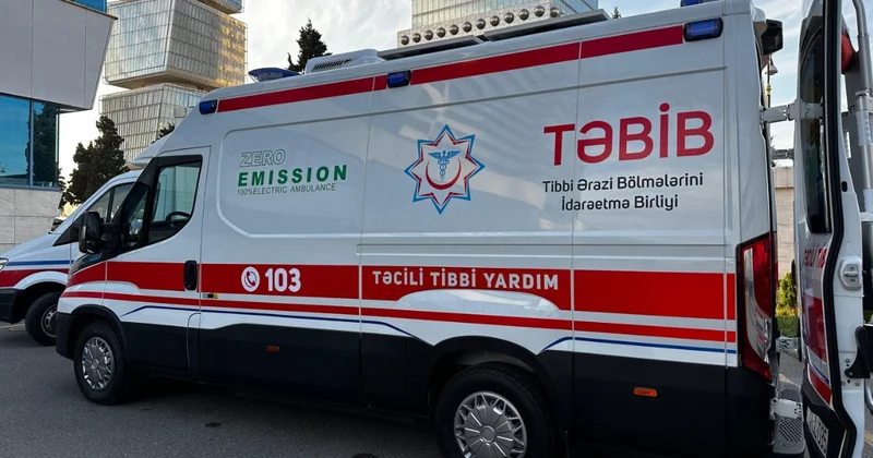 1 ci sinif şagirdi məktəbdə vəfat etdi