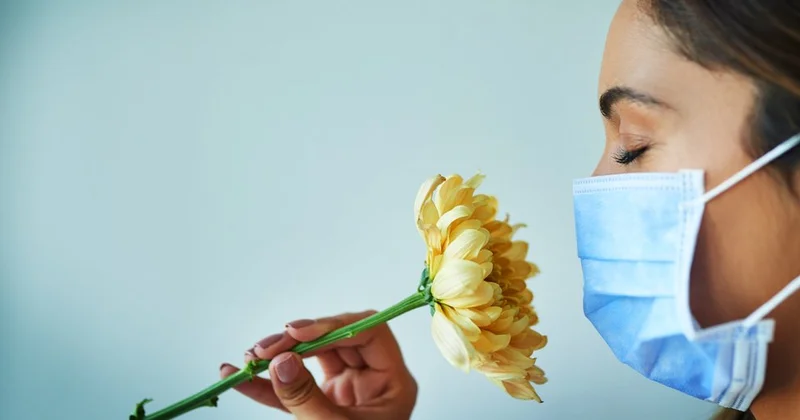 İybilmə hissini itirmiş insanlar üçün elektron burun hazırlanıb