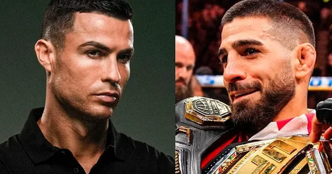 Kriştiano Ronaldo WOW FC nin yeni səhmdarı olub