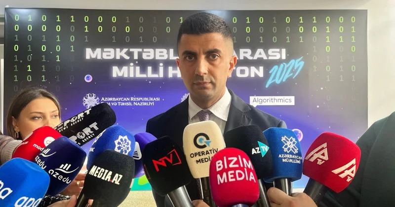 Bilik yarışında REKORD say 350.000 ə yaxın məktəbli bacarıqlarını sınıyır