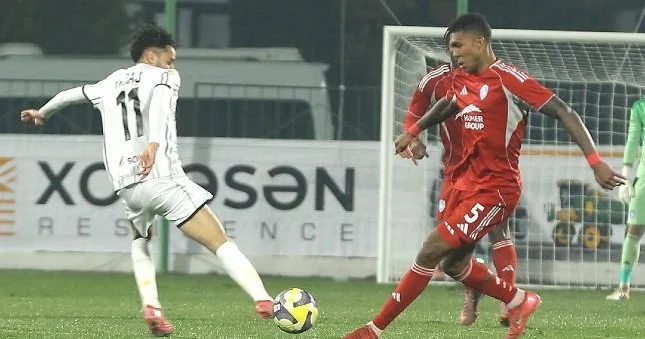 Tovuzdakı heç heçə Video