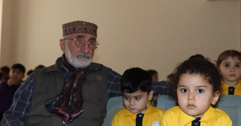 “ANİMAFİLM Xankəndidə” festivalı keçirildi FOTOLAR