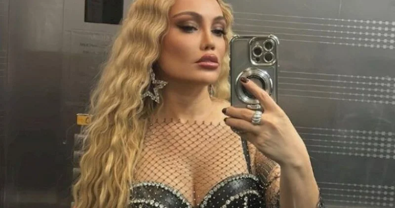 Nura Surinin ifşaedici PORTRETİ