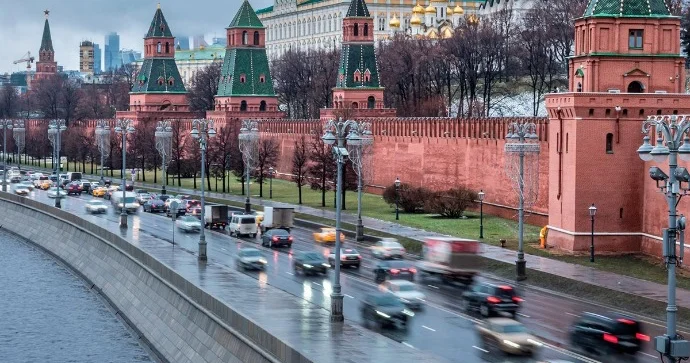 Rusiyada köhnə Çin avtomobilləri daha çox alınır