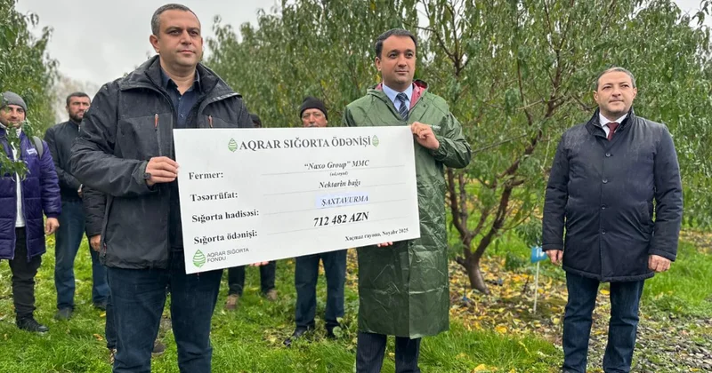 96 min ödəmişdi, 712 min manat geri qaytarıldı FOTO