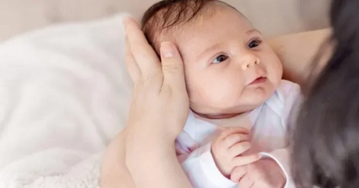 Körpənin bir aylıq xərci nə qədərdir? Bu qidanı uşaqlara verməyin VİDEO