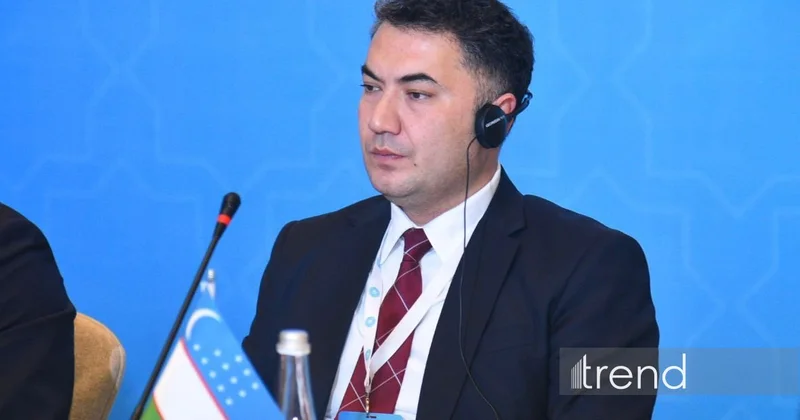 Gənc istedadlar gələcək media bazarın hərəkət verici qüvvəsidir Kobuljon Axmedov