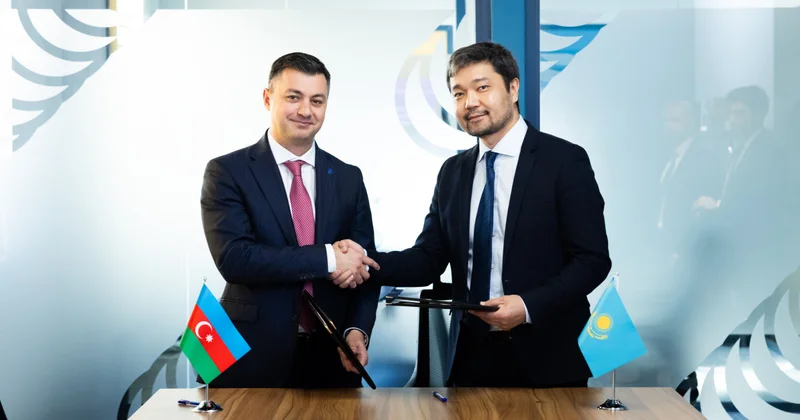 Azərbaycan və Qazaxıstan startap ekosisteminin inkişafı üçün sıx əməkdaşlıq edəcək
