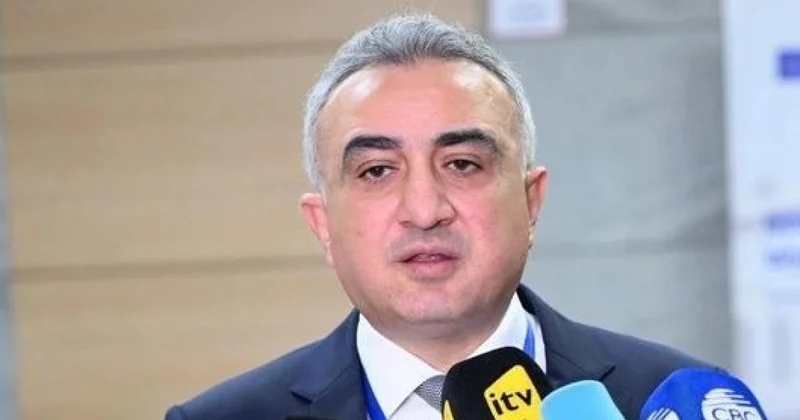 Председатель Коллегии адвокатов Азербайджана обратился к молодежи