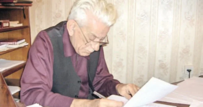 Azərbaycandan Türk dünyasına yüksələn şair