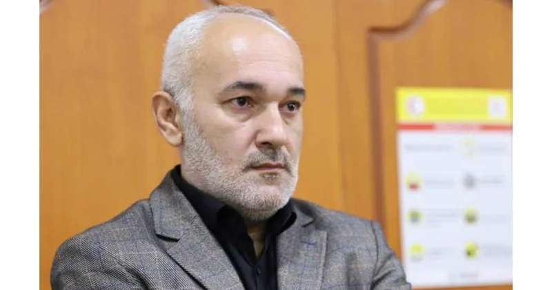 Ay mənim Arzu qızım... VƏ YA 5 MİLYONUNCU VƏTƏNDAŞIMIZIN NAKAM TALEYİ