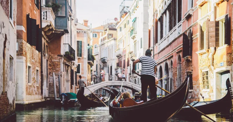 Bu şəhərlərin ləqəbləri var Fotolar