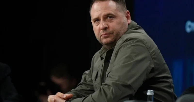 AK Yermakın evində axtarışlar barədə: Antikorrupsiya araşdırmalarına hörmət edir və anlayırıq