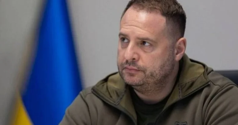 Prezident Ofisinin rəhbəri istefa verib