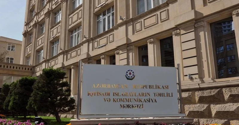 Azərbaycanın bu dövlət qurumu bağlanır?