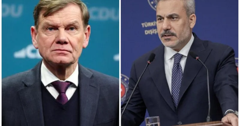 Турция и Германия провели детальные переговоры по Украине