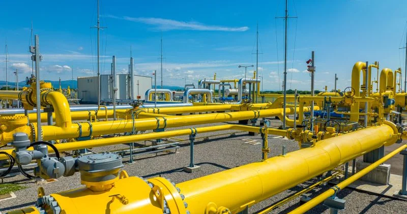 Оператор IGB о прогрессе в реализации проекта расширения газопровода