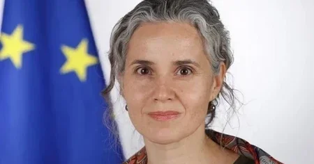 Гроно: ЕС готов вкладываться в Нахчыванский сегмент связности и укреплять диалог с Баку