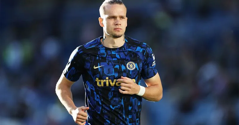 Mudrik yalan detektorundan keçdi