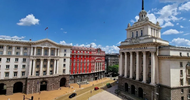 Bolqarıstan hökuməti büdcə planını yenidən parlamentə təqdim edəcək