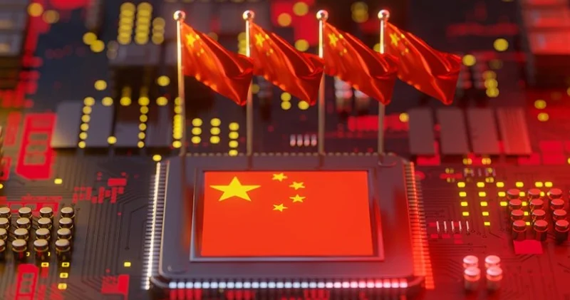 FT: Çin innovasiya sahəsində aparıcı qlobal gücləri üstələyir