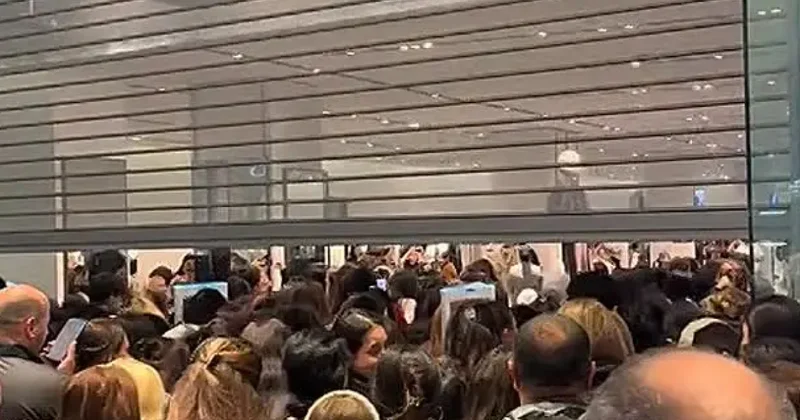 Как прошла Черная пятница в Баку? Массовый обман покупателей Рауф Гараев отвечает на вопросы