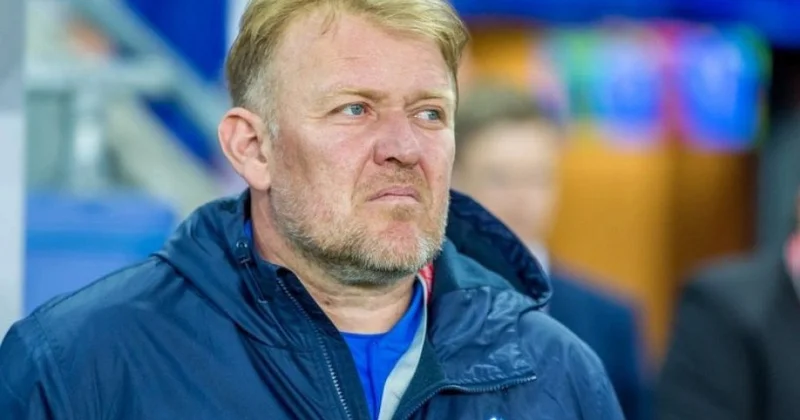 Robert Prosineçki: “Azərbaycan millisində işləməklə bağlı AFFA dan təklif almamışam” MÜSAHİBƏ