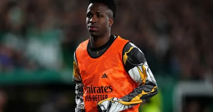 Real ın ulduzu Mançester Yunayted in hədəfində