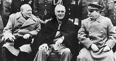 “Tehran 43” də qurulan və qırılan nizam: XXI əsrin sülh paradoksu