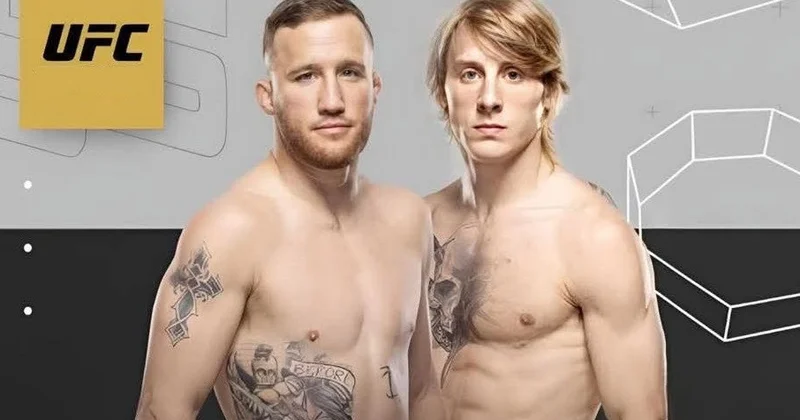 UFC 324: Əsas döyüş Qetji və Pimblet arasında olacaq