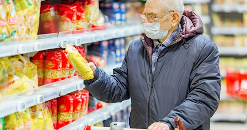 Pensiyaçılar market və apteklərdən endirimli məhsul ala biləcəklər Qaydalar