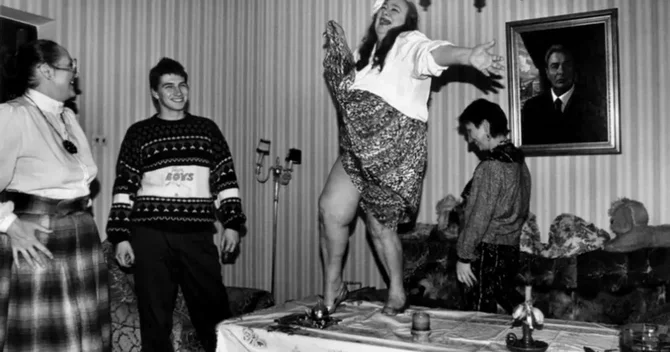 Brejnev ailəsinin acı aqibəti: Sərxoş həyat, narkotika, psixiatriya xəstəxanası...