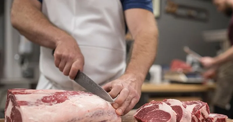 В Азербайджане ожидается резкий рост цен на мясо ягненка