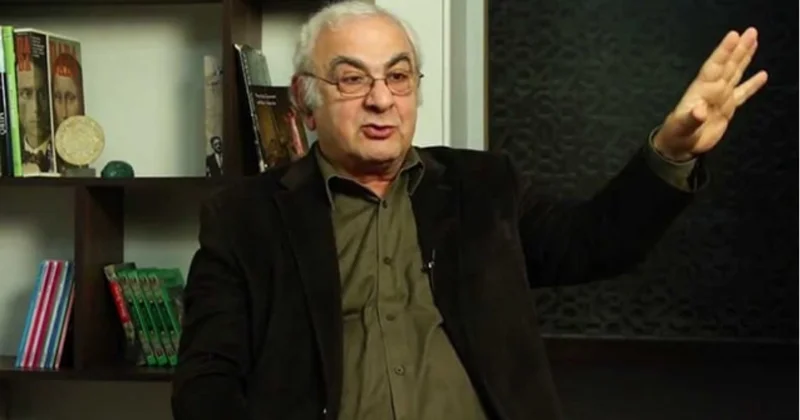 Lipartiyan: “Kəlbəcəri işğal etməsəydik, durum başqa olacaqdı”