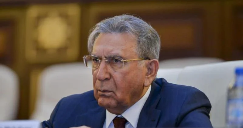 Ramiz Mehdiyev daha bir vəzifədən çıxarıldı EKSKLÜZİV