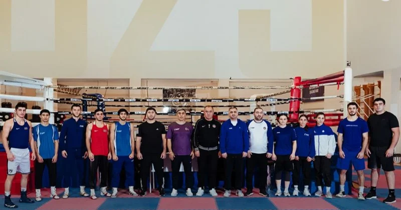 LIVE: Мамедов вышел в финал молодежного ЕВРО