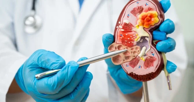 Böyrəklərdə daş əmələ gətirən qidalar açıqlanıb