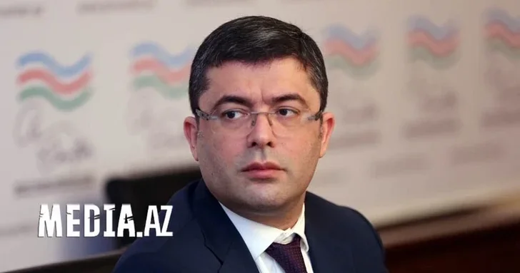 Ахмед Исмайылов: Азербайджан стремится углубить медиасотрудничество со странами тюркского мира