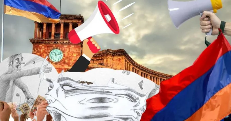 Növbəti populizm, və ya İSTERİKA RAUNDU TƏHLİL