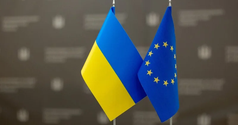 Politico: Украина может получить баснословную сумму от российских активов