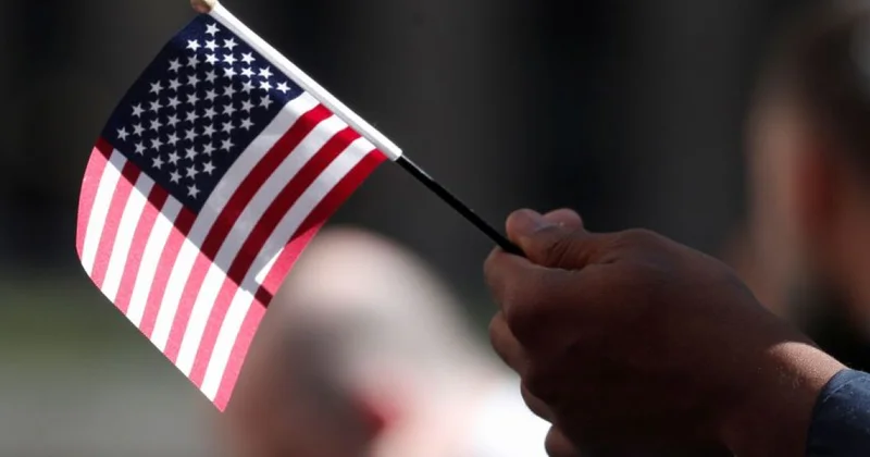 Трамп объявил масштабную чистку мигрантов