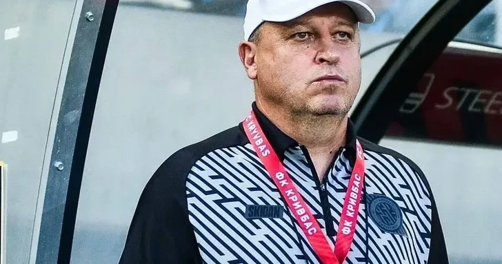 Юрий Вернидуб отреагировал на слухи о назначении в Нефтчи